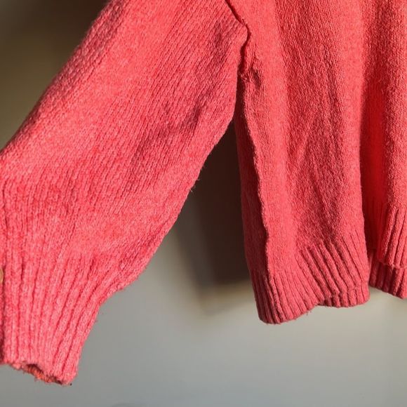 FREE PEOPLE BROOKSIDE SWEATER - Picture 4 of 7